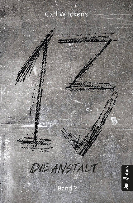 Dreizehn - Die Anstalt main product photo
