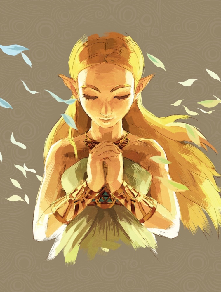 The Legend of Zelda: Breath of the Wild. Das offizielle Lösungsbuch (Erweiterte Edition) main product photo