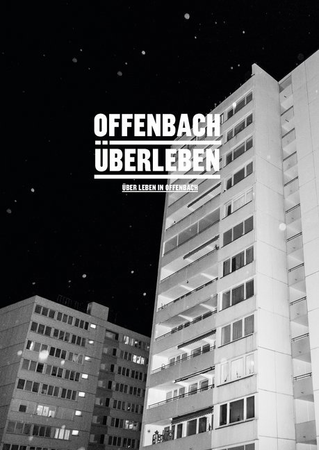 Offenbach Überleben main product photo