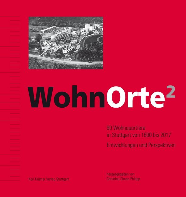 WohnOrte 2 main product photo
