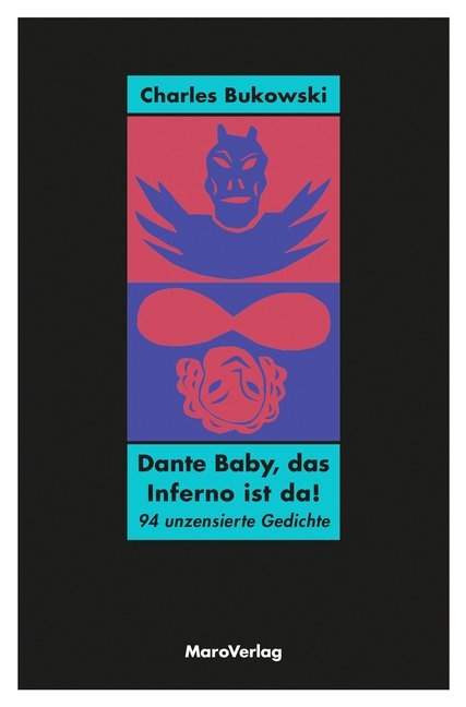 Dante Baby, das Inferno ist da! main product photo