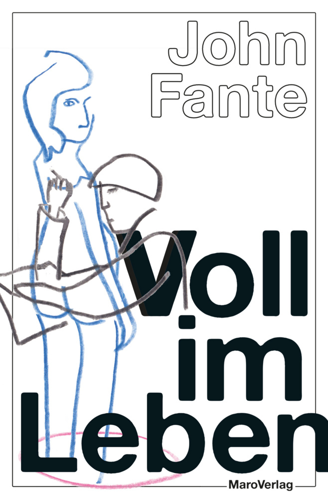 Voll im Leben main product photo