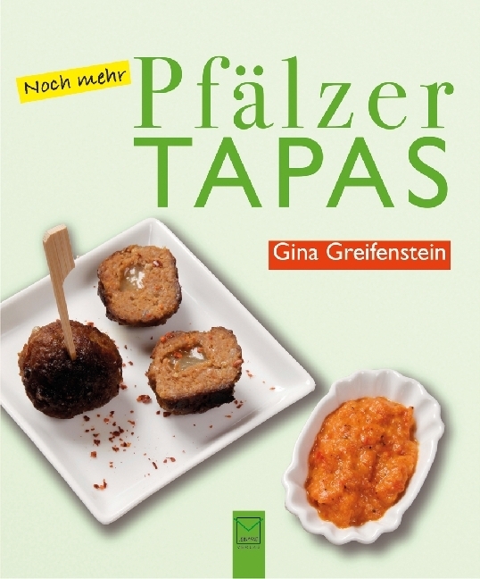 Noch mehr Pfälzer Tapas main product photo