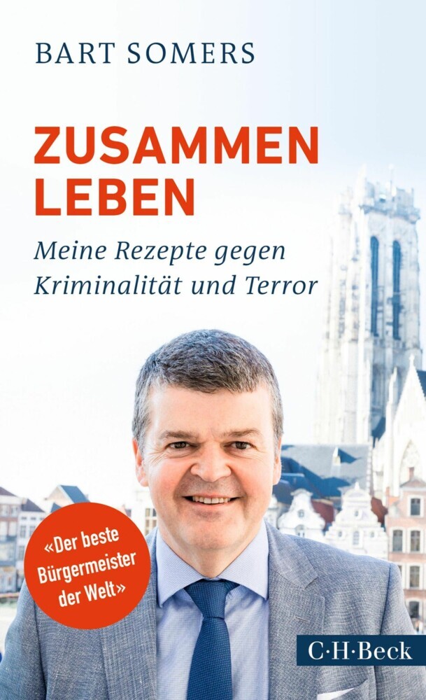 Zusammen leben main product photo
