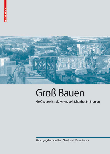 Groß Bauen main product photo