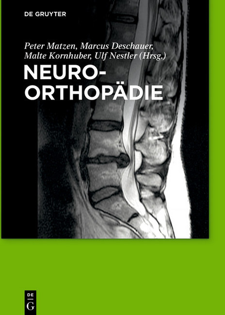 Neuroorthopädie main product photo