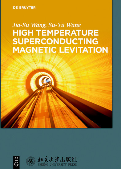 High Temperature Superconducting Magnetic Levitation main product photo