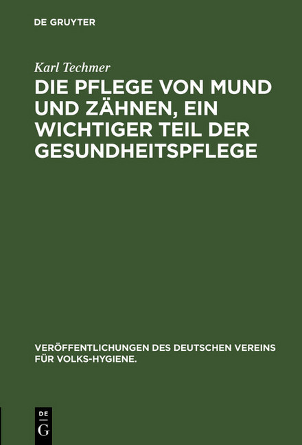 Die Pflege von Mund und Zähnen, ein wichtiger Teil der Gesundheitspflege main product photo