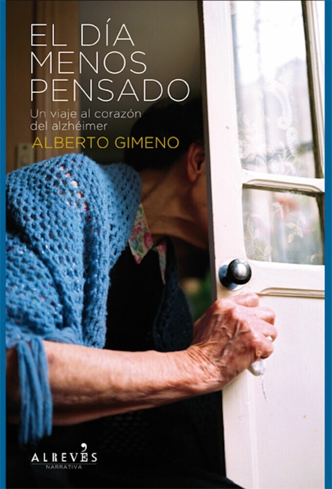 El día menos pensado main product photo