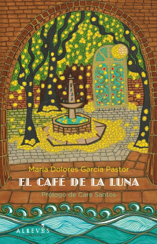 El café de la Luna main product photo
