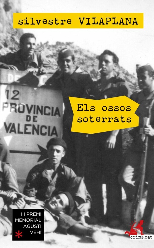 Els ossos soterrats main product photo