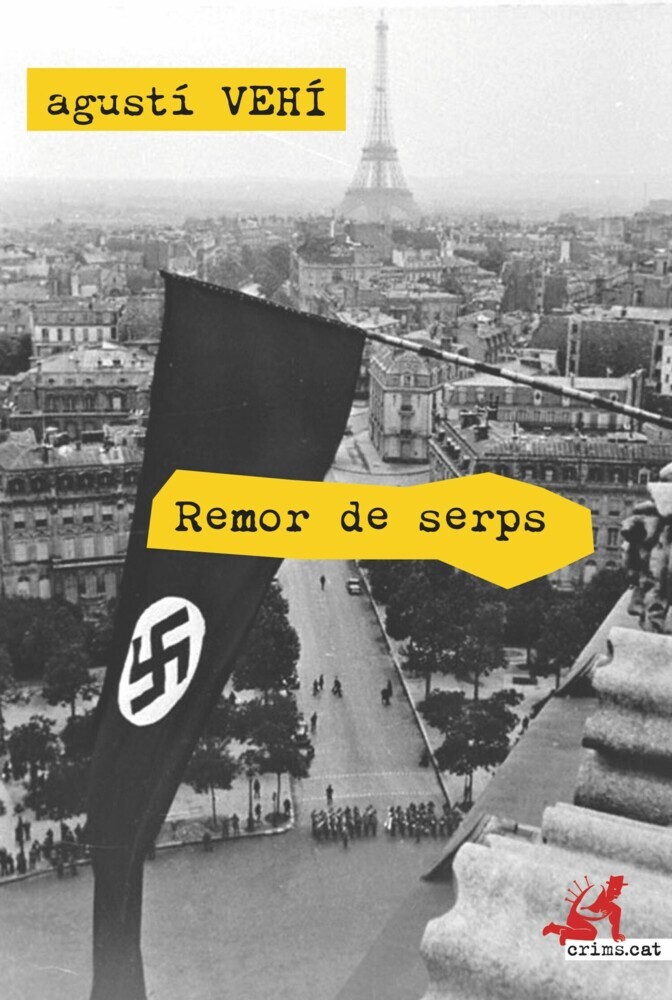 Remor de serps main product photo