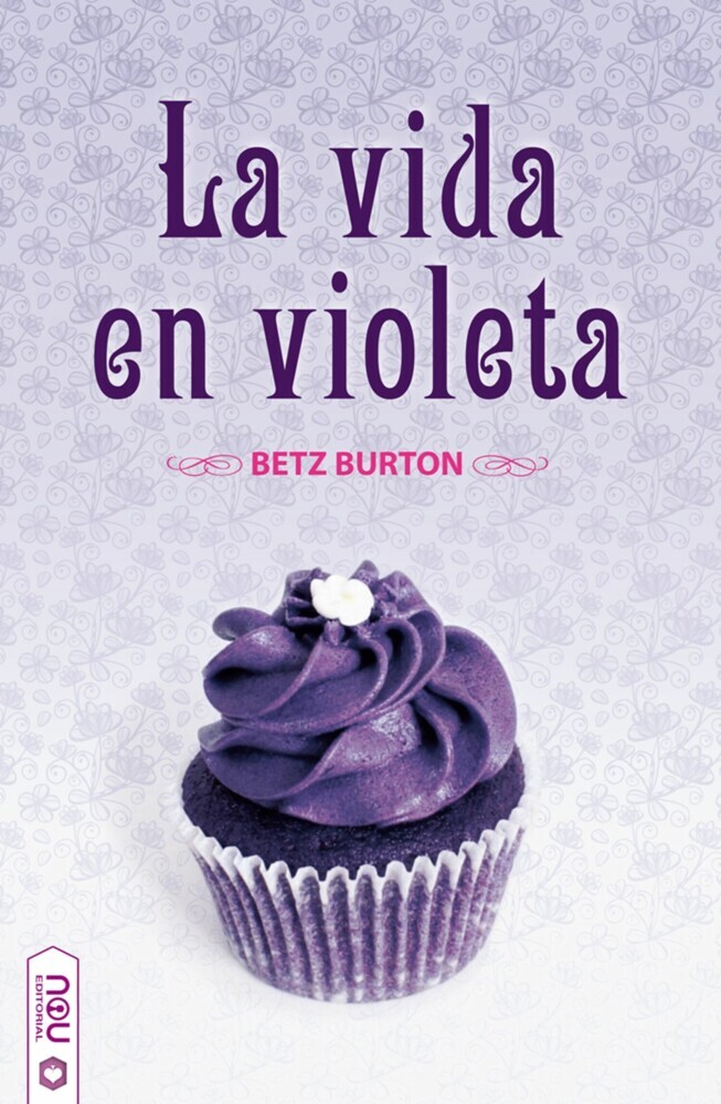 La vida en violeta main product photo