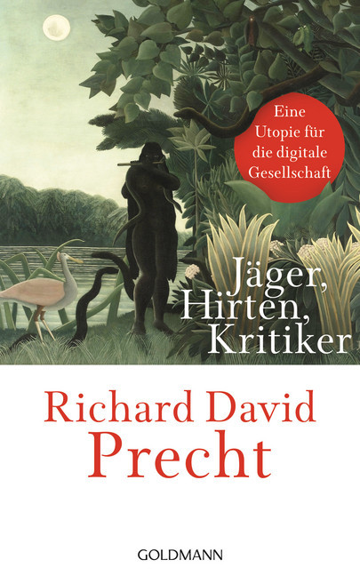 Jäger, Hirten, Kritiker main product photo
