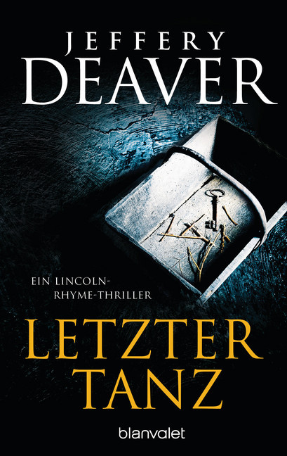 Letzter Tanz main product photo