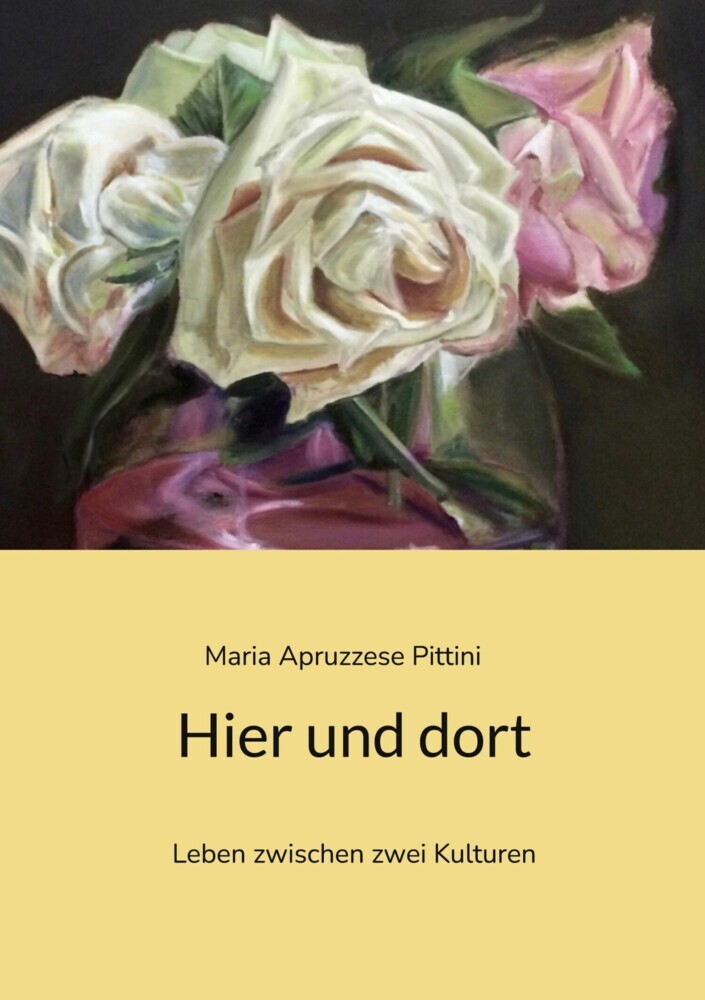 Hier und dort main product photo