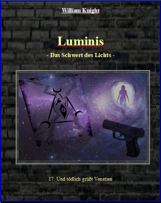 Luminis-Das Schwert des Lichts main product photo