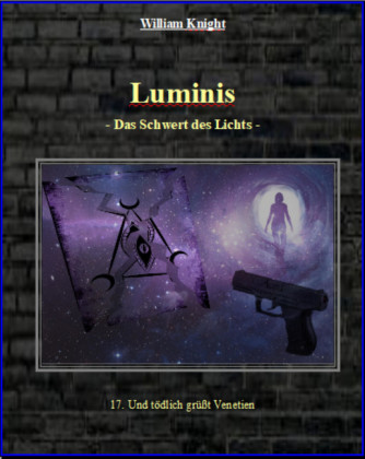 Luminis-Das Schwert des Lichts