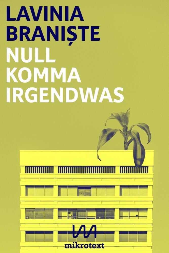Null Komma Irgendwas main product photo