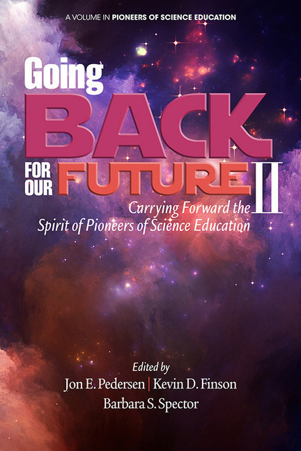 Going Back to Our Future II main product photo
