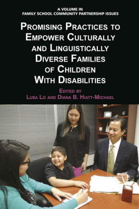 Promising Practices To Empower Culturally And Linguistically Diverse Families Of Children With Disabilities