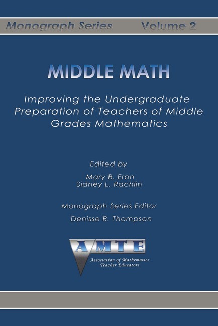 Middle Math main product photo