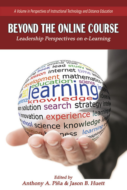 Beyond the Online Course main product photo