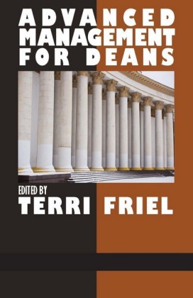 Advanced Management for Deans
