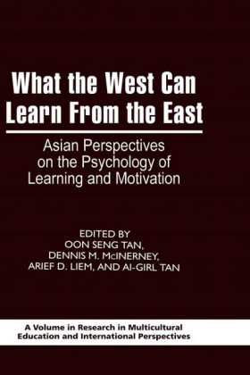 What the West Can Learn From the East