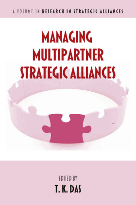 Managing Multipartner Strategic Alliances