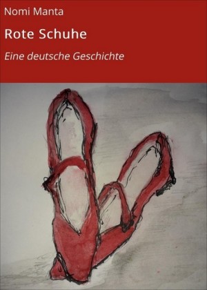 Rote Schuhe