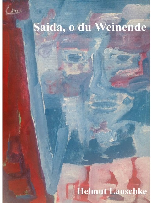 Saida, o du Weinende main product photo
