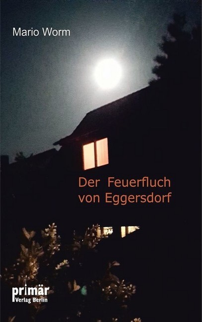 Der Feuerfluch von Eggersdorf main product photo