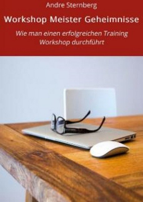 Workshop Meister Geheimnisse main product photo