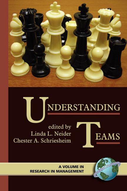 Understanding Teams main product photo