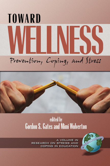 Toward Wellness main product photo