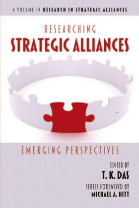 Researching Strategic Alliances