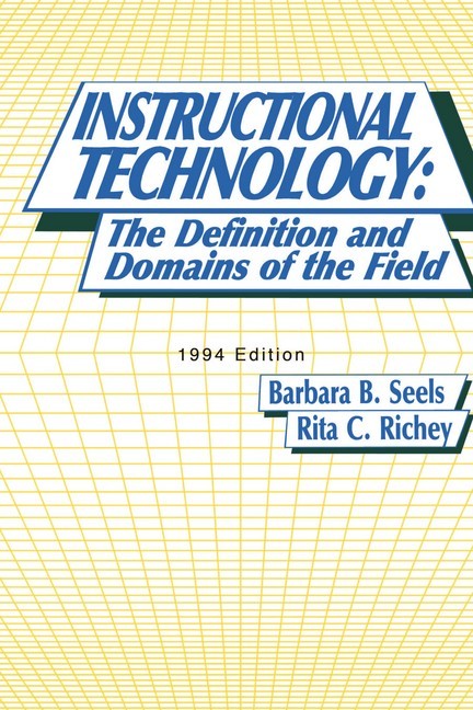 Instructional Technology main product photo