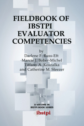 Fieldbook of ibstpi Evaluator Competencies
