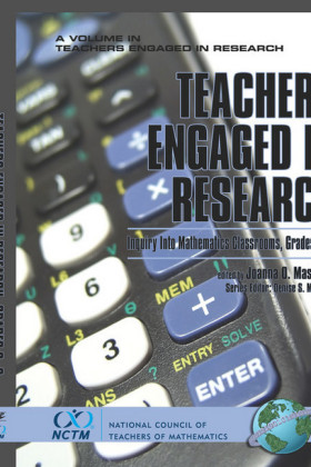 Teachers Engaged in Research