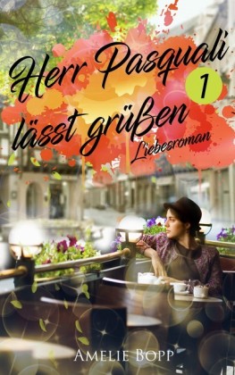 Herr Pasquali lässt grüßen 1