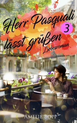 Herr Pasquali lässt grüßen 3