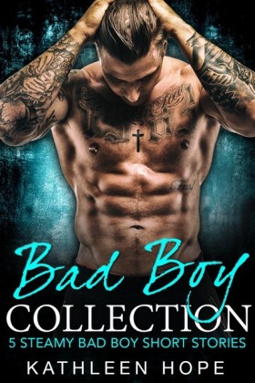 Falling for the Bad Boy