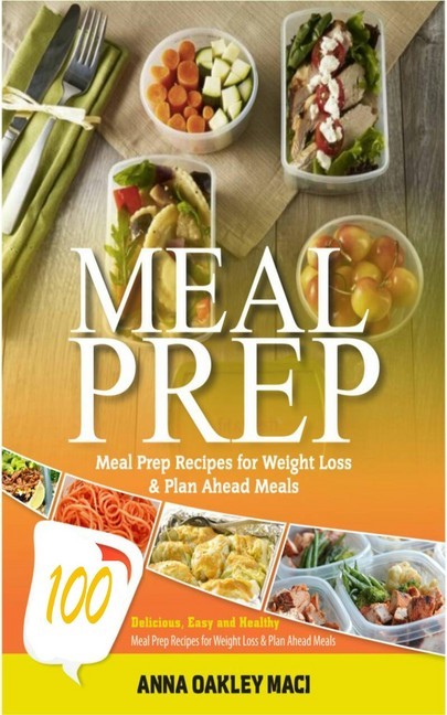 Meal Prep main product photo