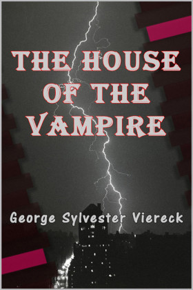 The House of the Vampire