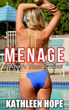 What's Yours Is Mine