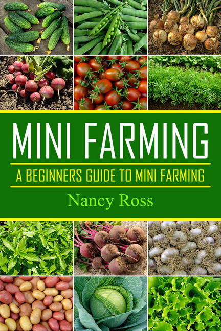 Mini Farming main product photo
