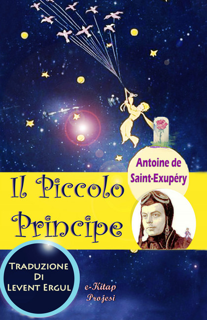 Il Piccolo Principe main product photo