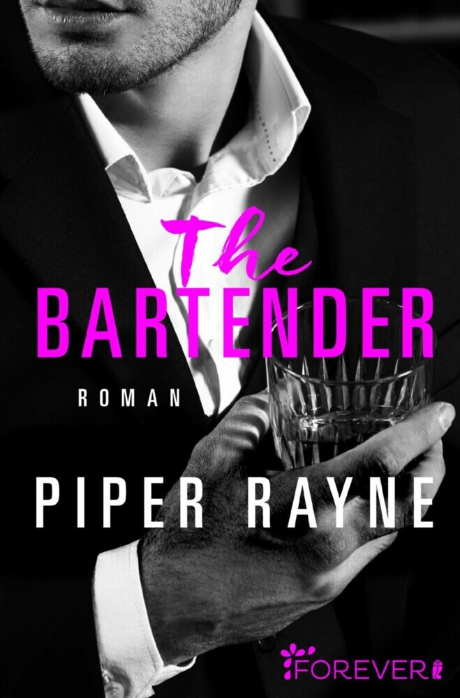 The Bartender main product photo