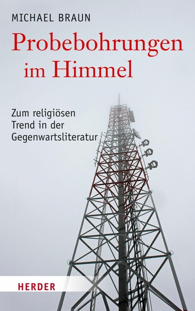 Probebohrungen im Himmel main product photo